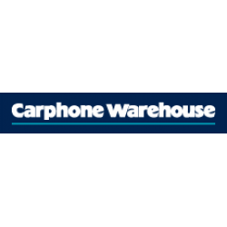 Discount codes and deals from Carphone Warehouse